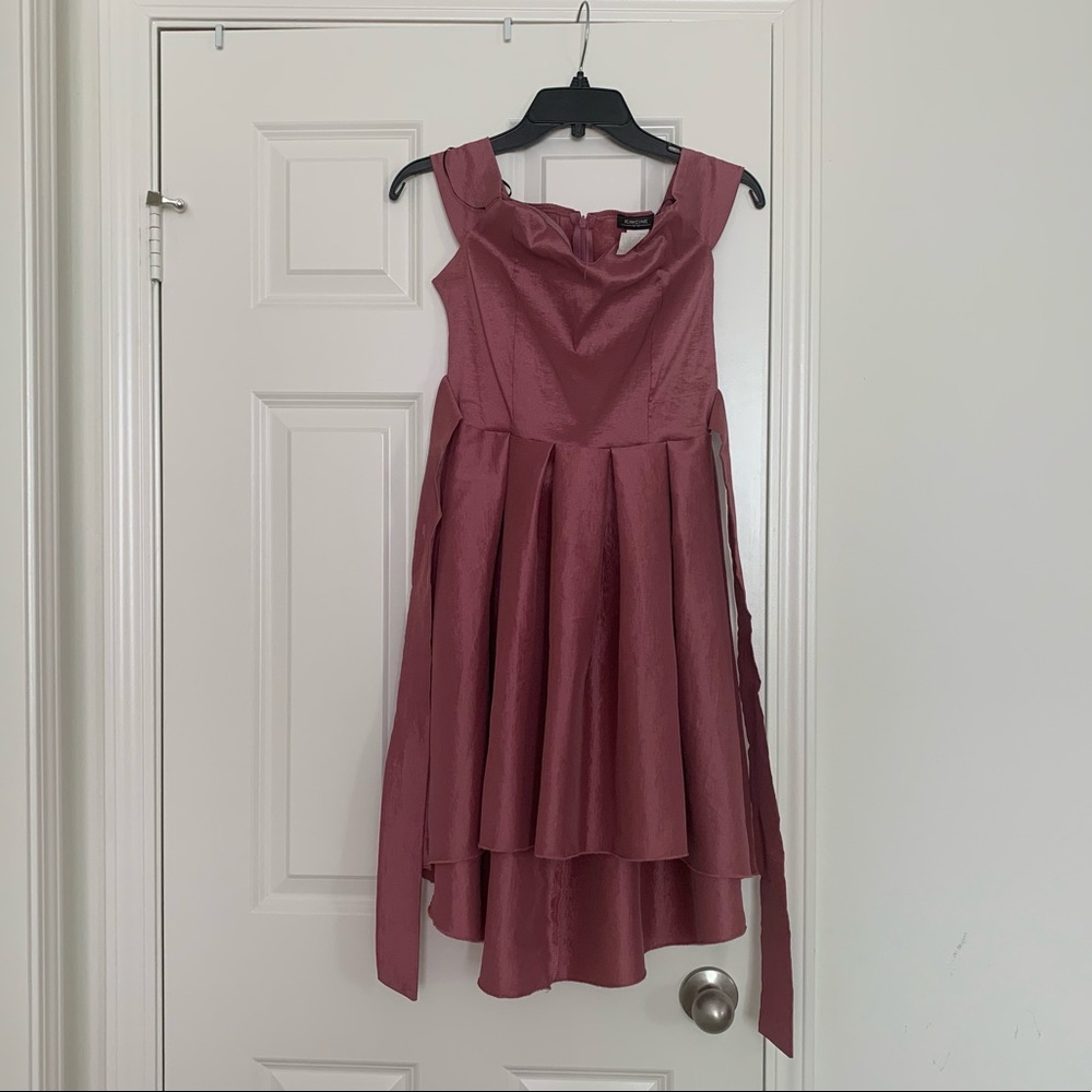 Kimcine Prom Dress